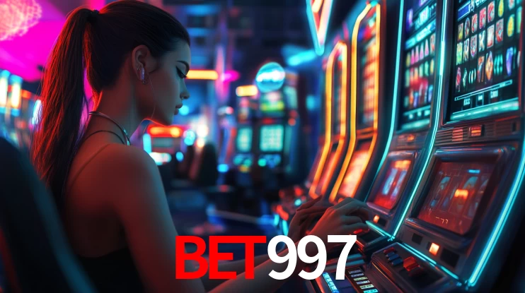bet997 App